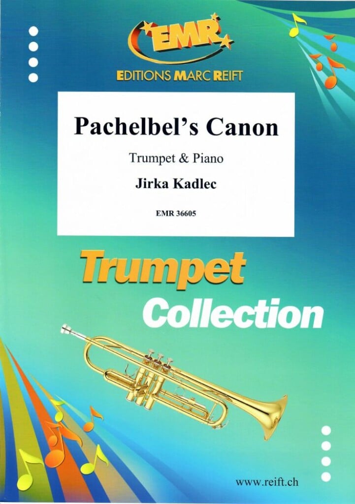 Pachelbel's Canon